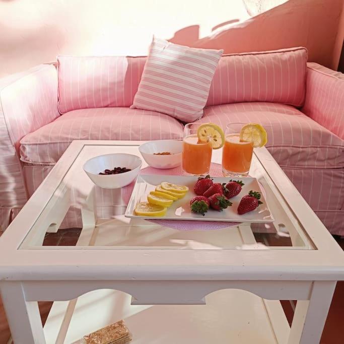 Apartamento En Marbella Guadalmina Primera Linea De Campo De Golf Los Cartujanos Bagian luar foto