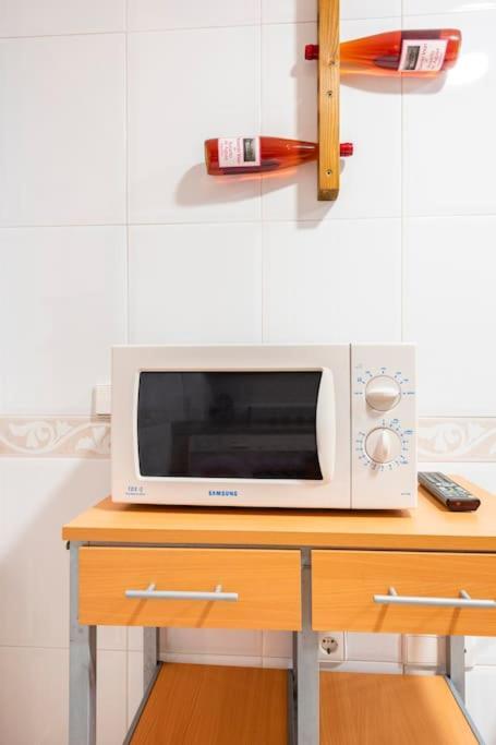 Apartamento En Marbella Guadalmina Primera Linea De Campo De Golf Los Cartujanos Bagian luar foto