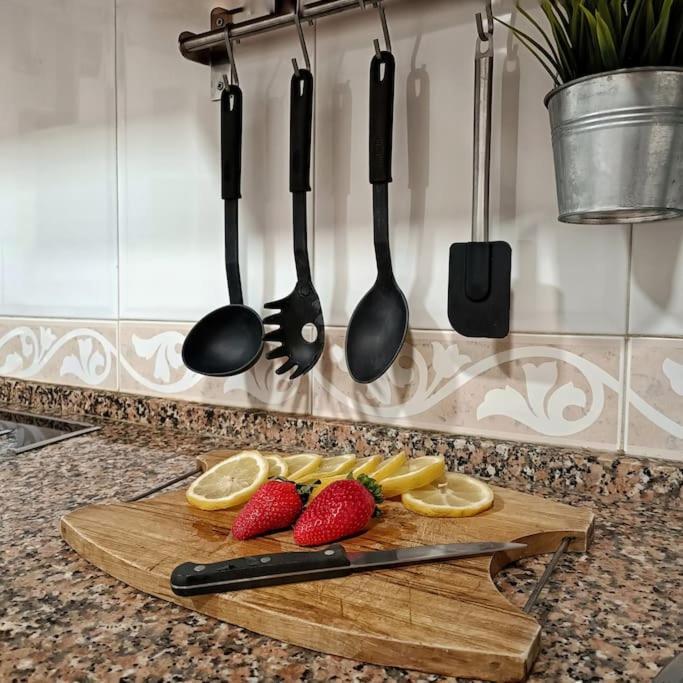 Apartamento En Marbella Guadalmina Primera Linea De Campo De Golf Los Cartujanos Bagian luar foto
