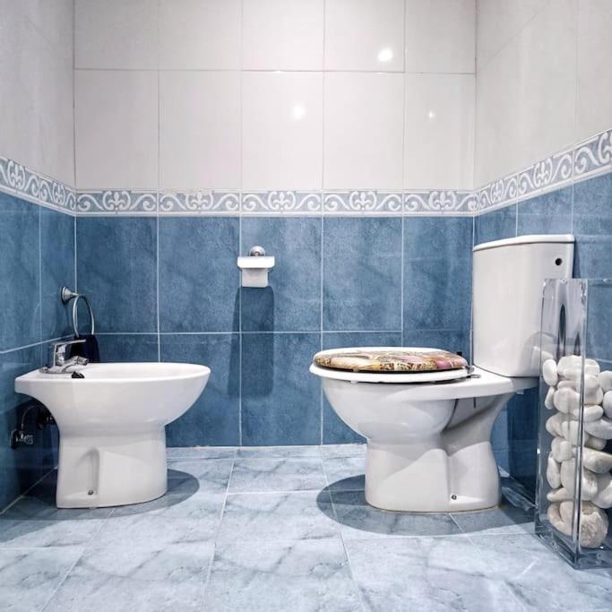 Apartamento En Marbella Guadalmina Primera Linea De Campo De Golf Los Cartujanos Bagian luar foto